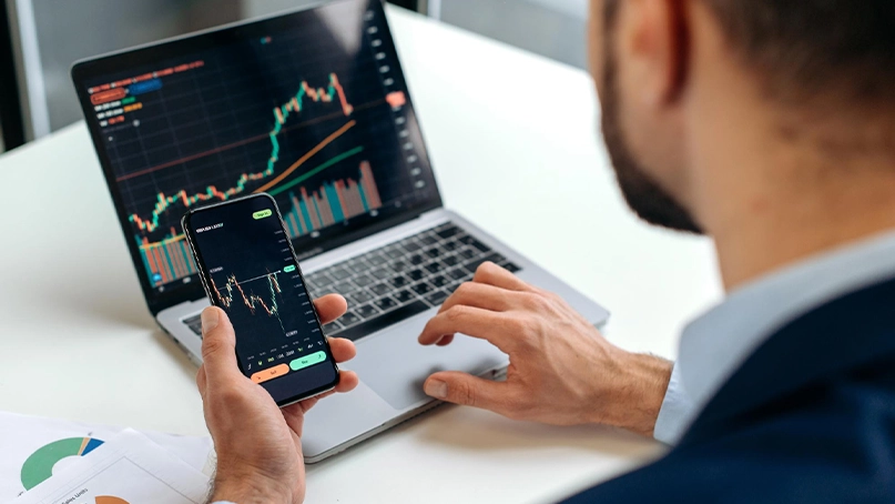 SABANCI YATIRIMLARI Ticaret Platformu