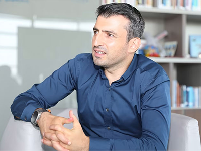 Başarılı SABANCI YATIRIMLARI Trader